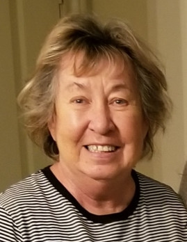 Judy Rundell Profile Photo