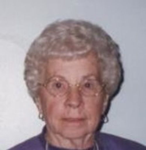 Vivian A. "Betty" Reysen