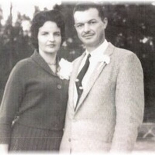 Muriel And William Wischerth Profile Photo