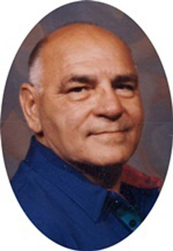 Harland "Bud" Joseph Grabbe