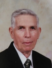 Billy Eugene Bishop Profile Photo