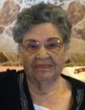 Beatrice  G. Rivas