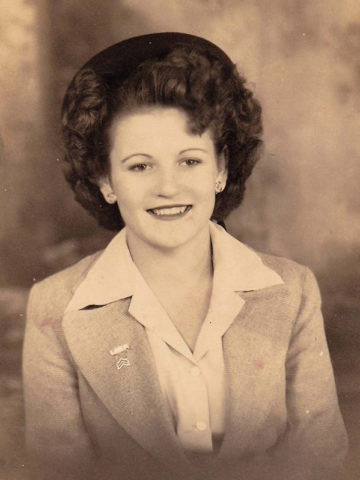 Ethel Poe Profile Photo