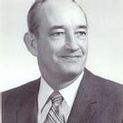 Harry Lee Burdette Profile Photo