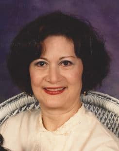 Mary Louise Diaz Profile Photo