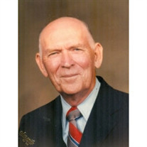 James S. Jones, Sr.