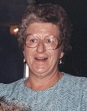 Louella  M. (Kershner)  Harmon Profile Photo