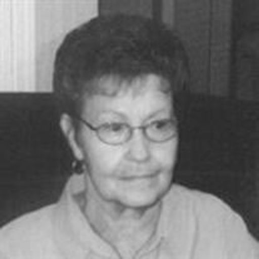 Mildred Ruth Williams