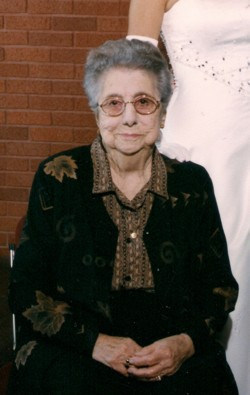 Mary Lebeau Profile Photo
