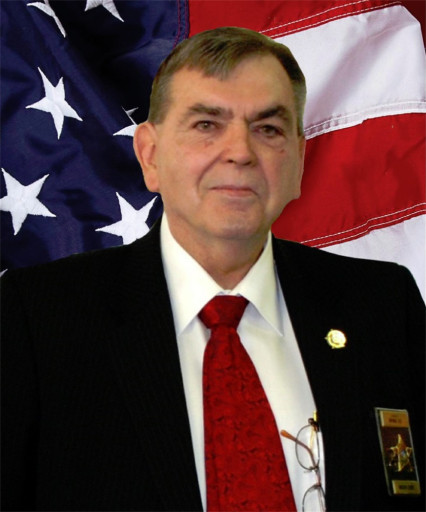 Maynard B. Reid, Jr.