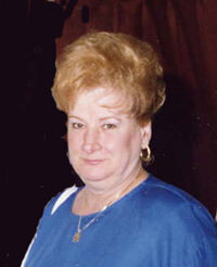 Shirley Jean Dalton