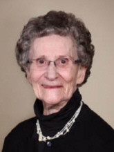 June Fuller Senseney Profile Photo