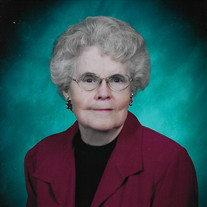 Mary  Frances Martz Profile Photo