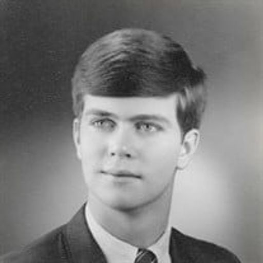 Timothy R. Gray Profile Photo