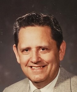 Ron Miller Profile Photo