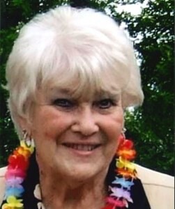 Lenora M. Walter