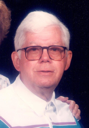 Howard M. Conroy