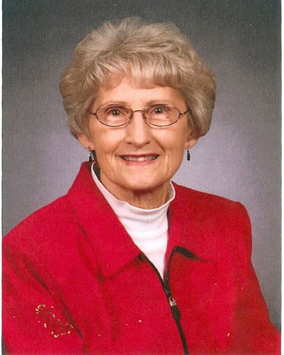 Patricia Elaine Erickson