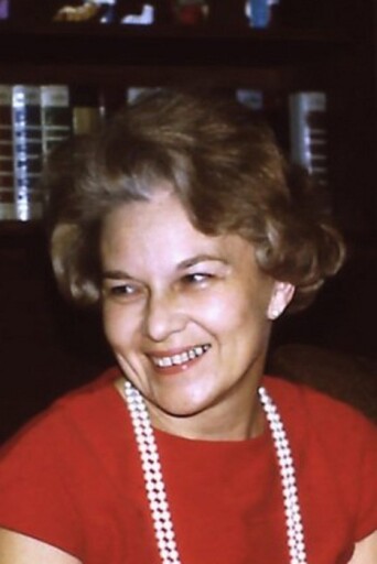 Marian Dolores Moore