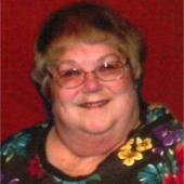 Linda R. Moore Profile Photo
