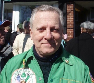 Donald Michael O'Sullivan Profile Photo