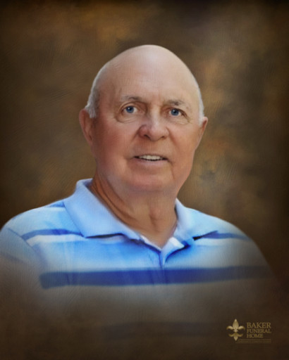 Joe E. "Coach" Calloway Profile Photo