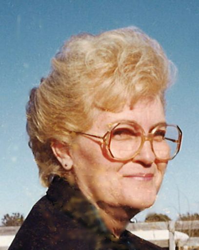 Rosa Lee Calton