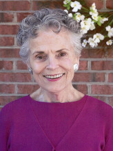 Elizabeth "Betty" Stone Hoffman Profile Photo