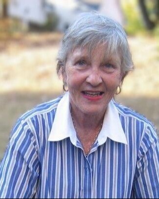 Barbara Jean Davis's obituary image