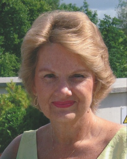 Carol L Illich's obituary image