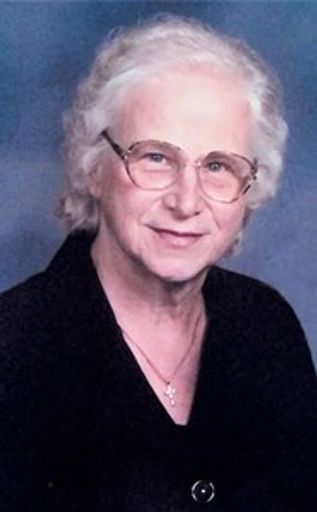 Mildred J. Seewer