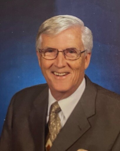 Carlton A. Milbrandt's obituary image