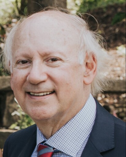 Richard E. Gordon Profile Photo