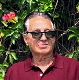 Carlos Meza Profile Photo
