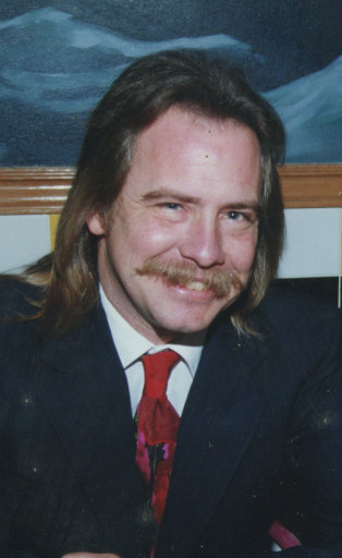 Richard Smith Profile Photo
