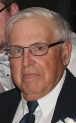 Kenneth R. Giebel Profile Photo