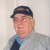 John Douglas (Bop) Davis, Sr.