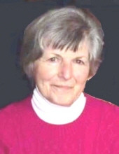 Pauline Ellen Stout Profile Photo