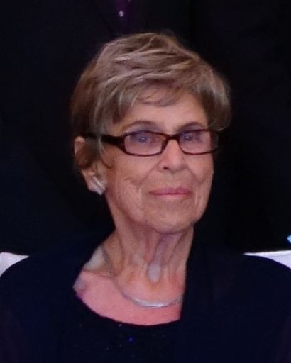 Mary Skobar Luoma