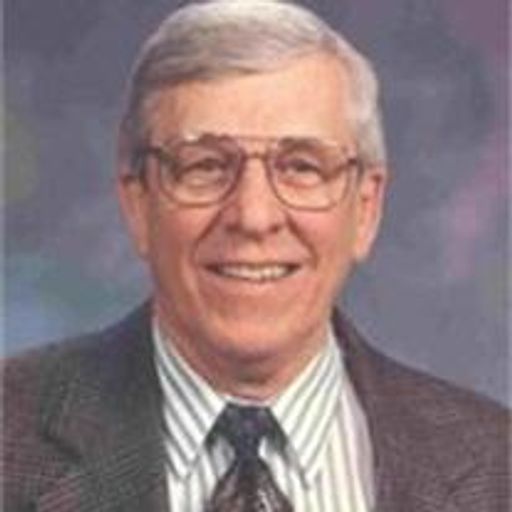 Mervin L. "Merv" Cronbaugh