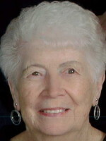 Margaret Logan Profile Photo