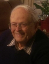 Edgar  A. McLean