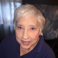 Shirley B. Ellison