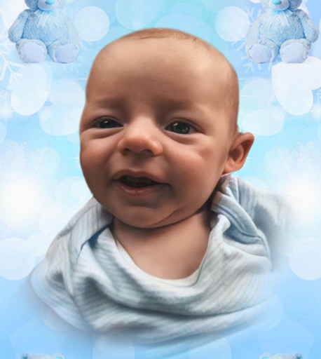 Zaiden Michael Cook Profile Photo