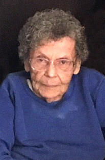 Mildred  Mae Dovey Profile Photo