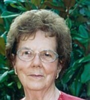 Myrene  Bradshaw Poulson