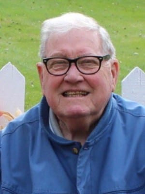 James R. “Jim” Kreps