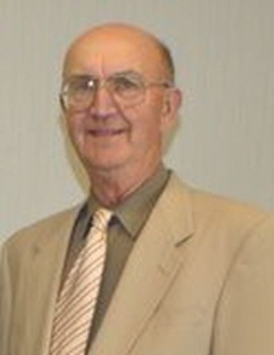 Steven E. Beck Profile Photo