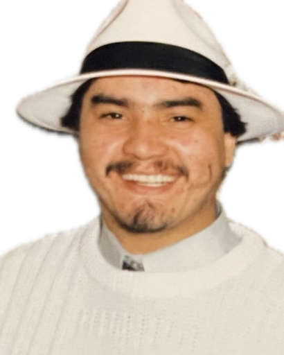 Ruben Soberal Profile Photo