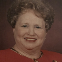 Patricia Ann Hutchinson